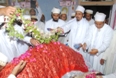 'Urs Mubaarak of Muqaddas Maulaa Nuruddin saheb (aq) - Surat
